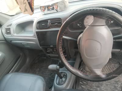 Suzuki Alto 2007