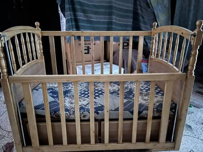Baby Bed / Kids Bed / For Sale