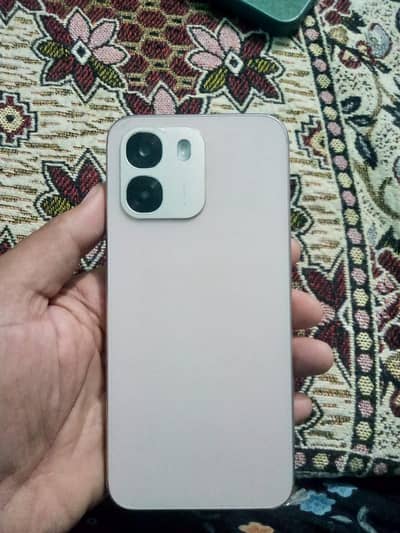 OPPO A6 8/256
