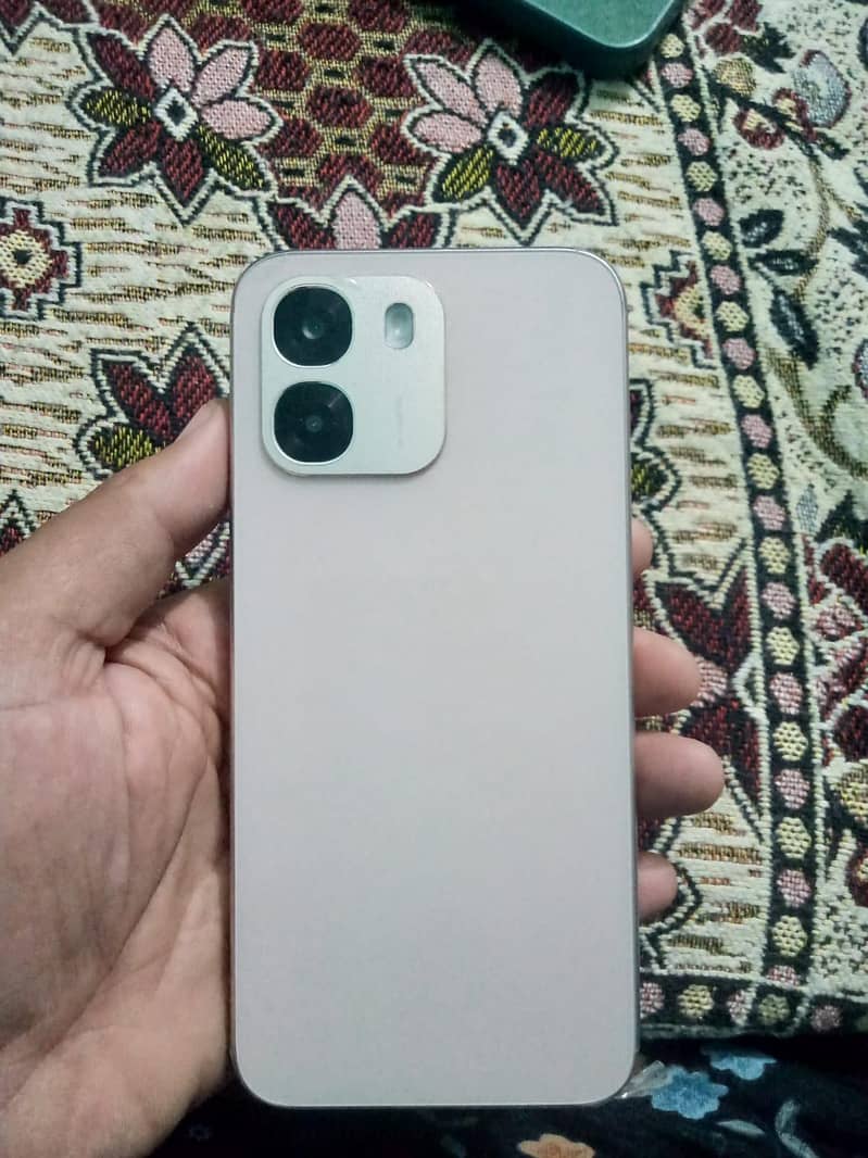 OPPO A6 8/256 0
