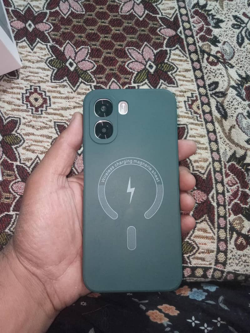 OPPO A6 8/256 1