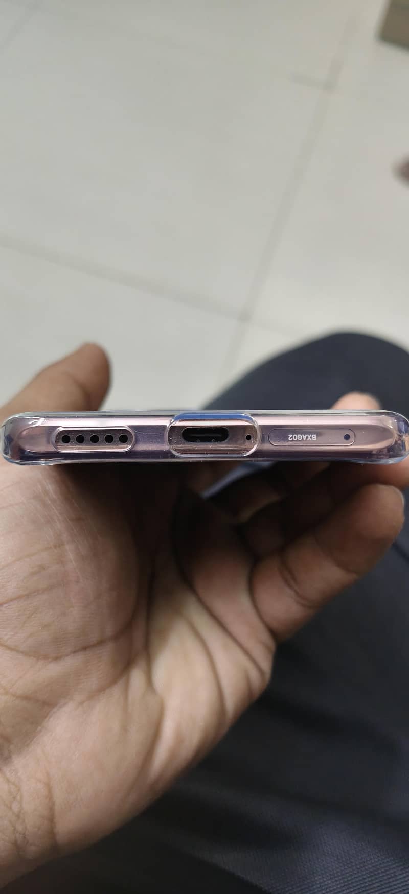 Vivo V40e 1