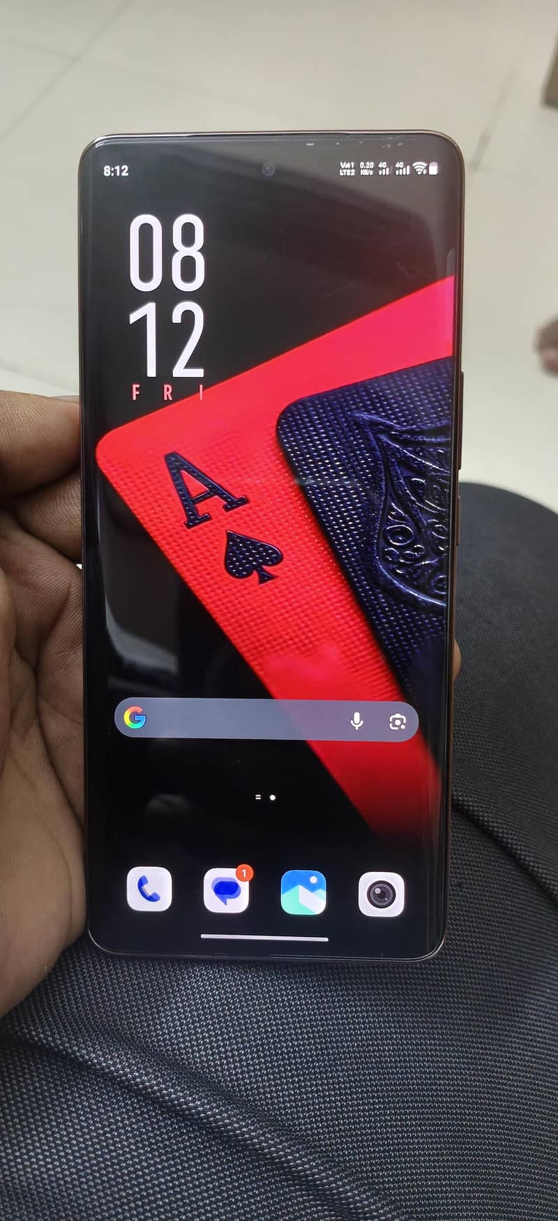 Vivo V40e 3