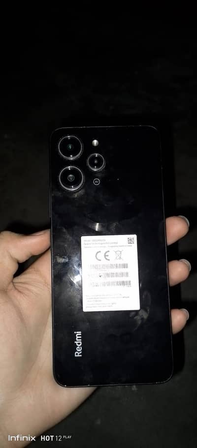 Xiaomi Redmi 12