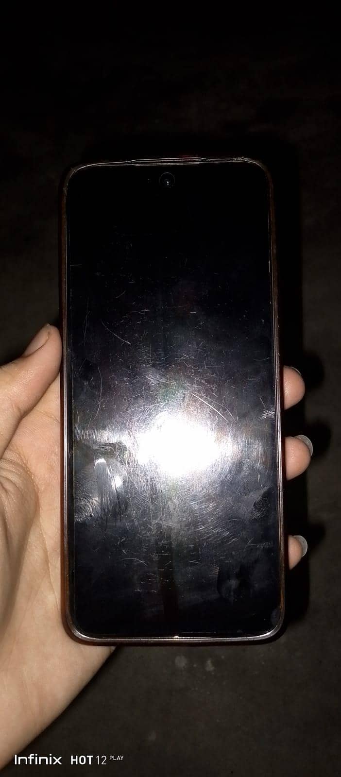 Xiaomi Redmi 12 1