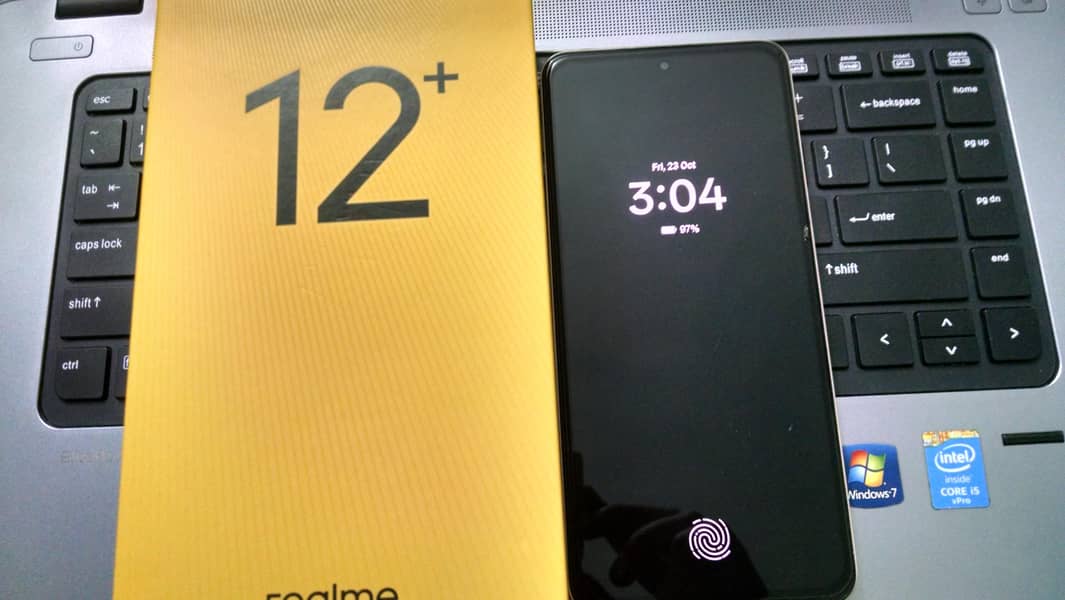Realme 12 Plus 5G 4