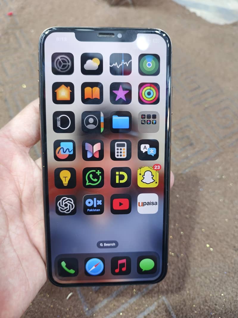 Apple iPhone XS Max 2