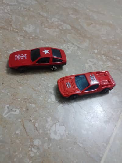6.4 cm length good looking have good speed