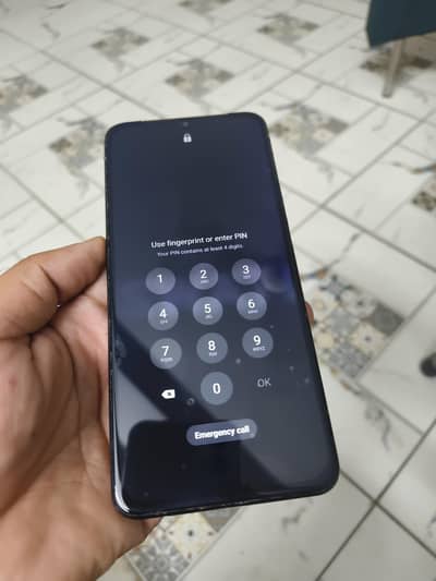 Samsung Mobile A32