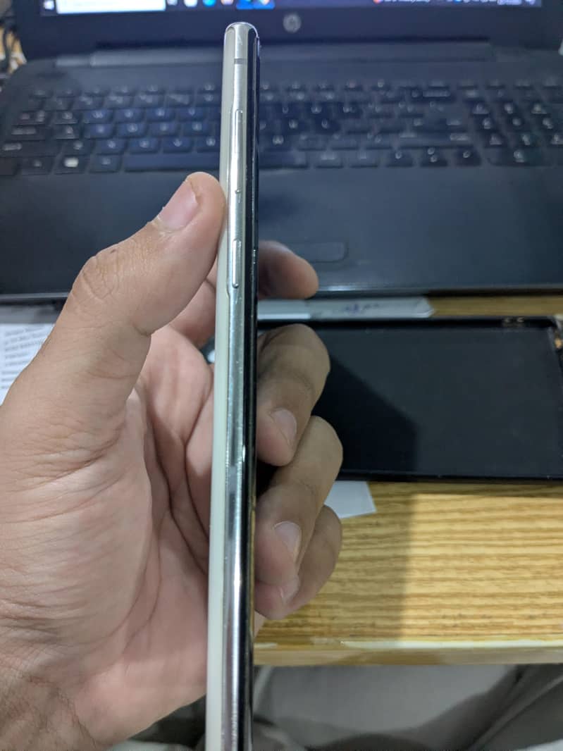 Samsung Mobile Note 10 5