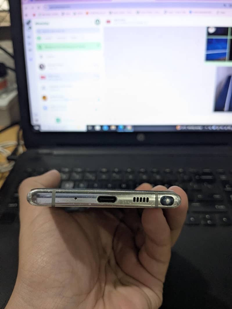 Samsung Mobile Note 10 6