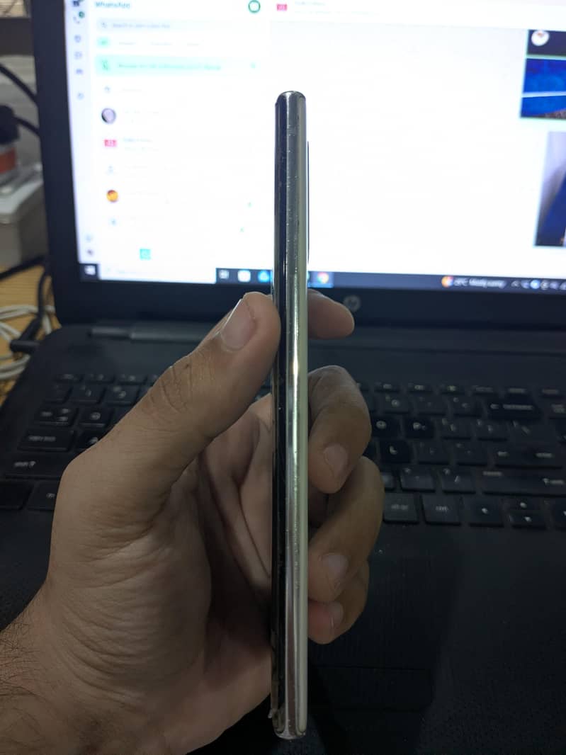 Samsung Mobile Note 10 7