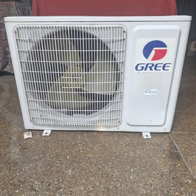Gree AC for sale/Gree 1.5 Ton Inverter AC/Gree G10 AC Used/Ac