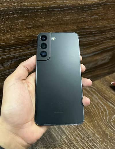 Samsung Mobile S22 | 8/128