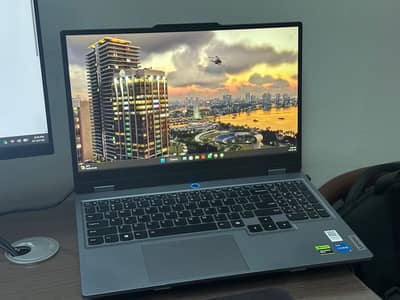 Lenovo LOQ Gaming Laptop