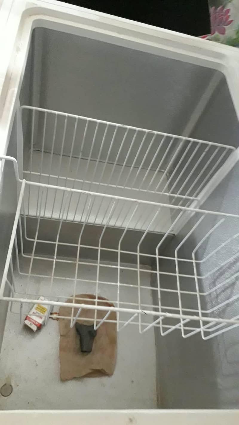 Waves Freezer 2