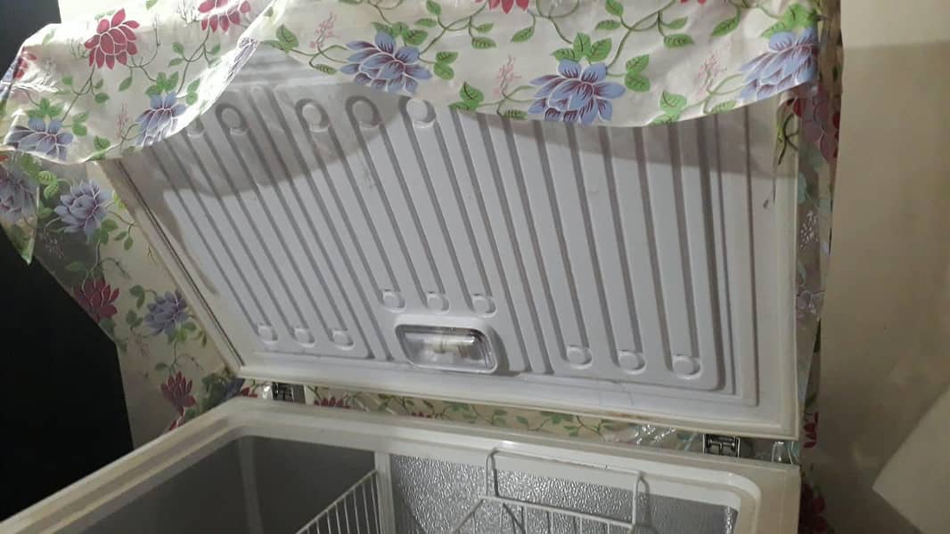 Waves Freezer 3