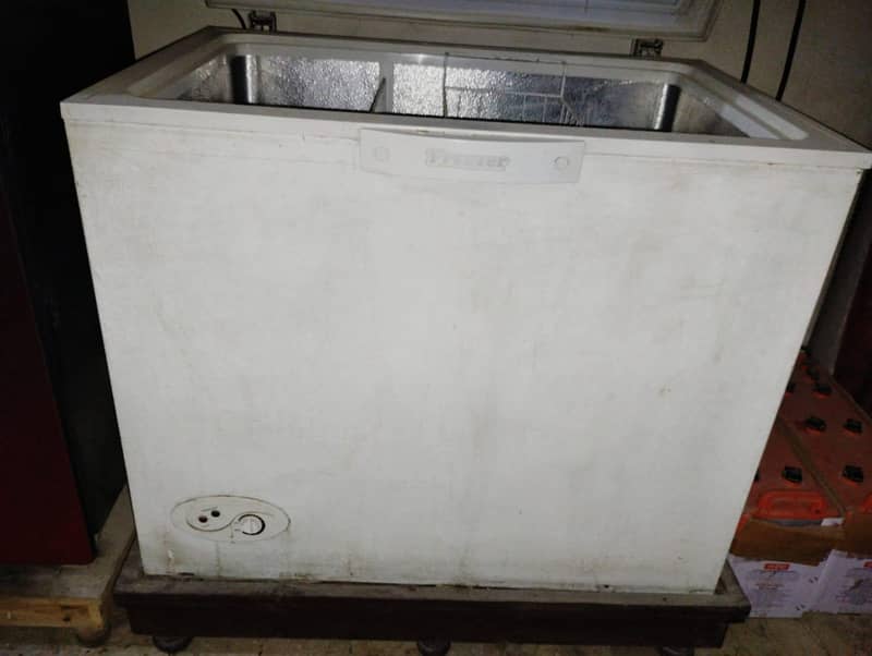 Waves Freezer 5