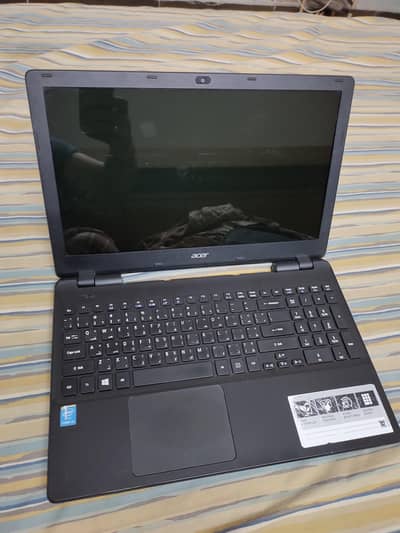 acer i5 4th gen with ssd