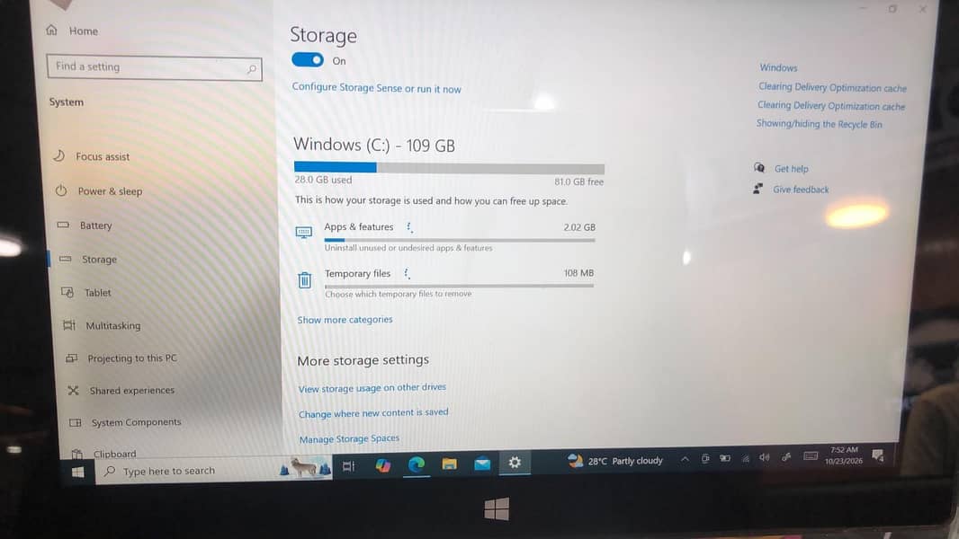 surface  laptop 1