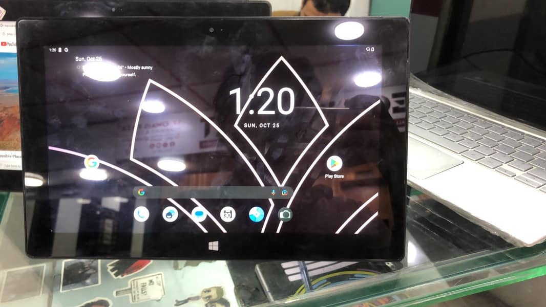 surface  laptop 3