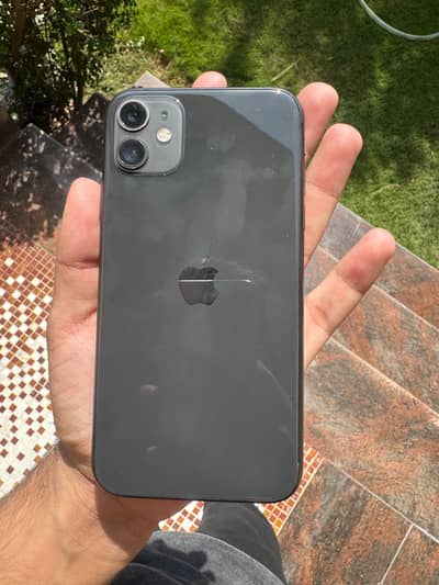 Apple iPhone 11