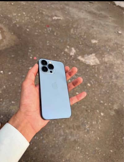 Apple iPhone 13 Pro