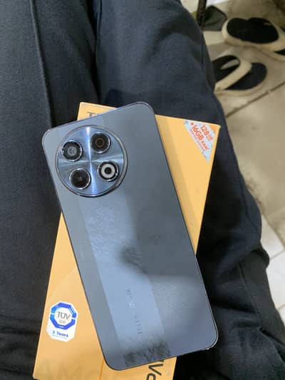 Tecno SPARK 30 Pro