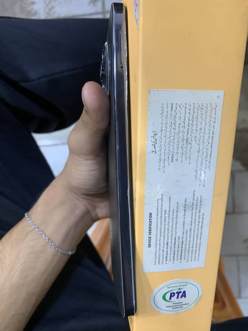Tecno SPARK 30 Pro 1