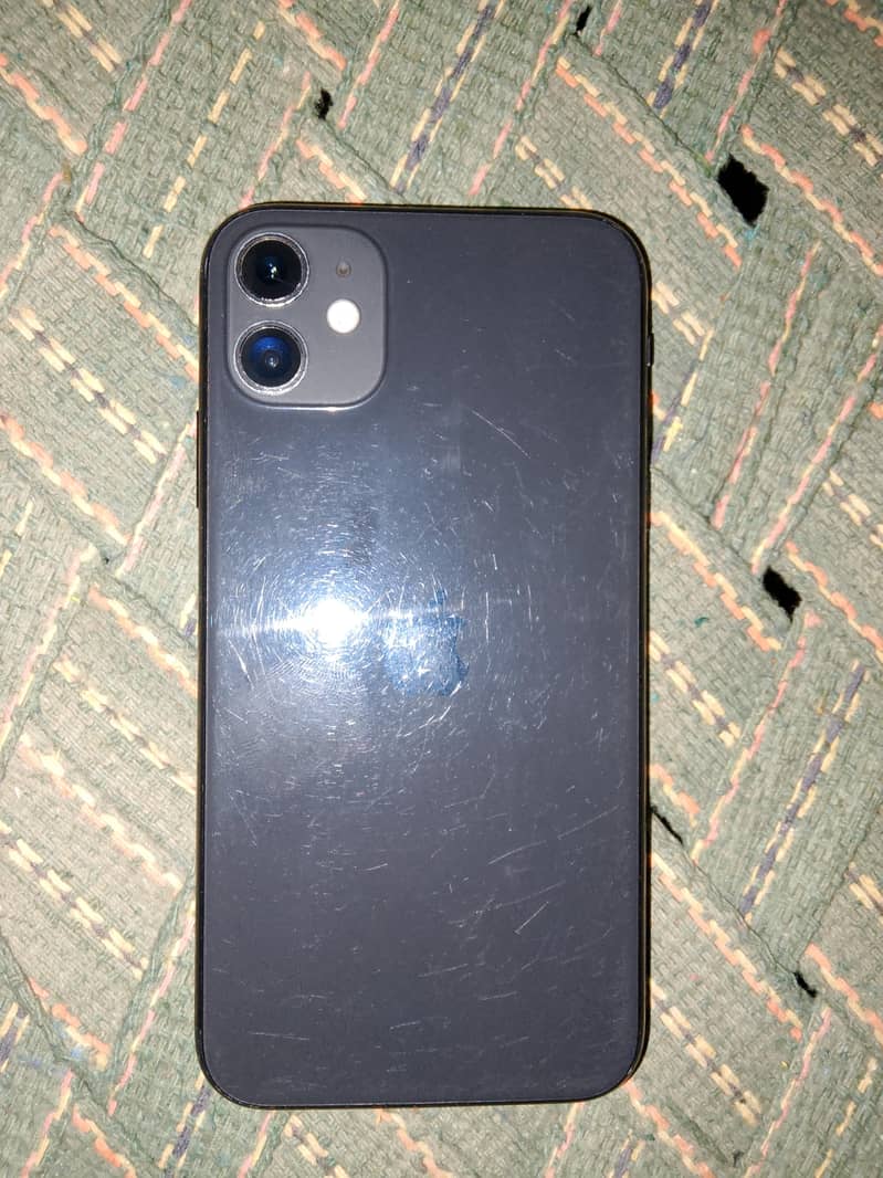 Apple iPhone 11 0