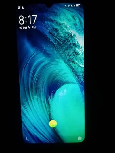 Vivo S1