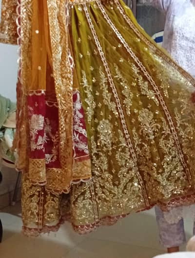 party wear long maxi