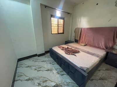 Prime Location In Marghzar Officers Colony 3 Marla Lower Portion For rent