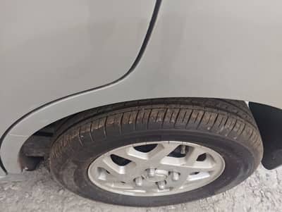 Suzuki Wagon R 2016