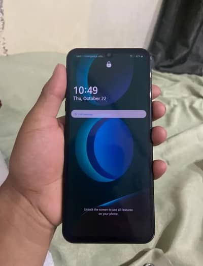 LG V60 ThinQ 5G
