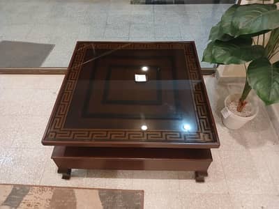 Center Table for Sale