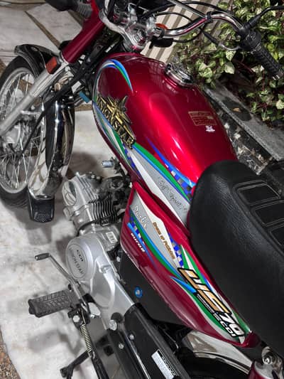 union star us70 2026 for sale almost new isb registered almost new bik