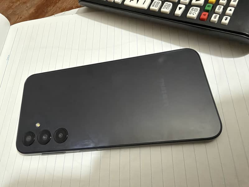 Samsung Mobile A24 2
