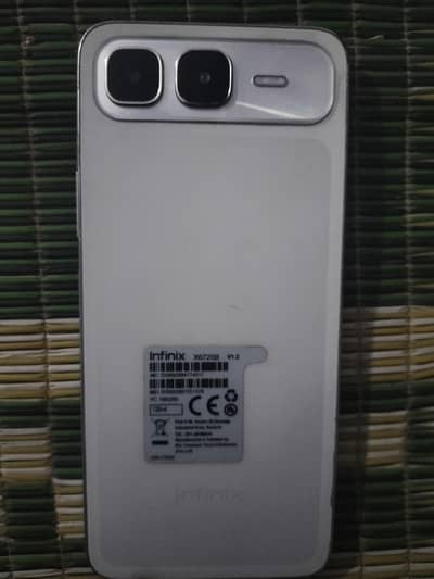 Infinix Smart 10
