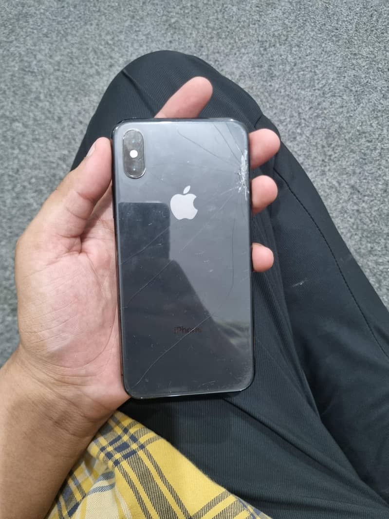 Apple iPhone X 2
