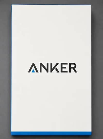 Anker 4 port ultra slim USB 3.0 data hub  Model : A7516