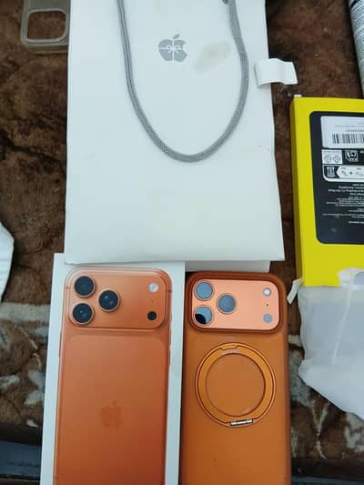 Apple iPhone 17 Pro Max