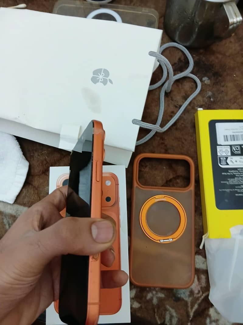 Apple iPhone 17 Pro Max 5