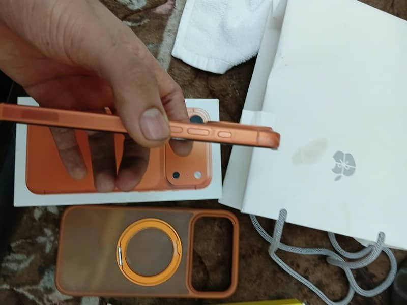 Apple iPhone 17 Pro Max 7