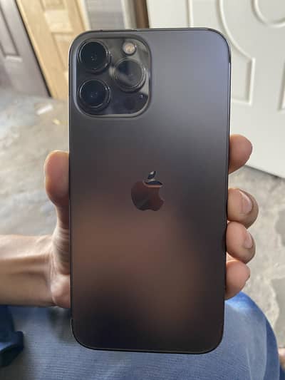 Apple iPhone 13 Pro Max