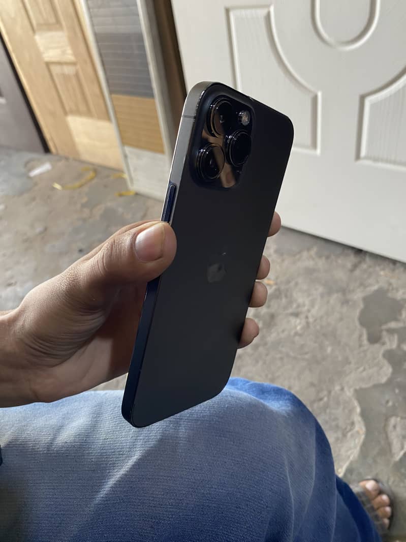Apple iPhone 13 Pro Max 2