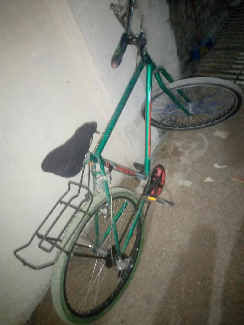 phoniex cycle 0
