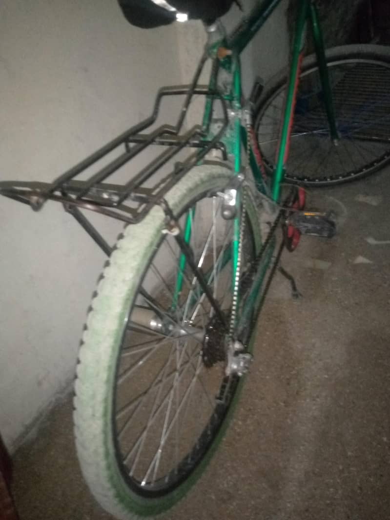 phoniex cycle 1