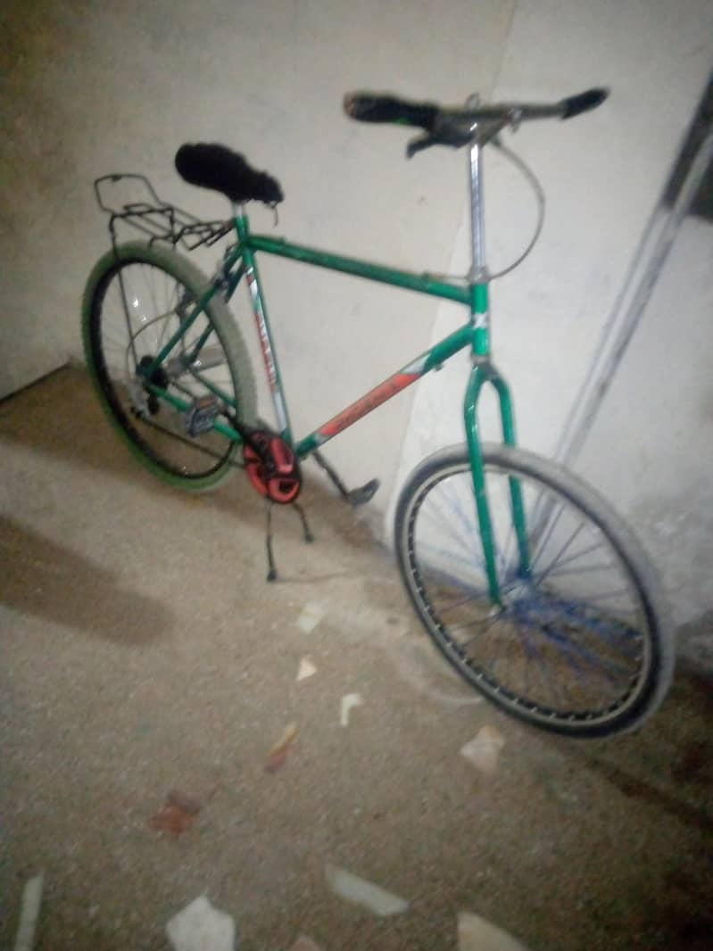 phoniex cycle 2