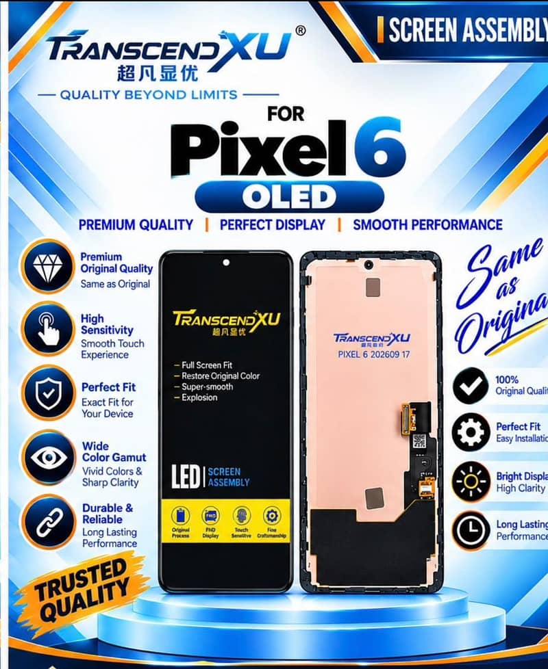 Google Pixel 7 1